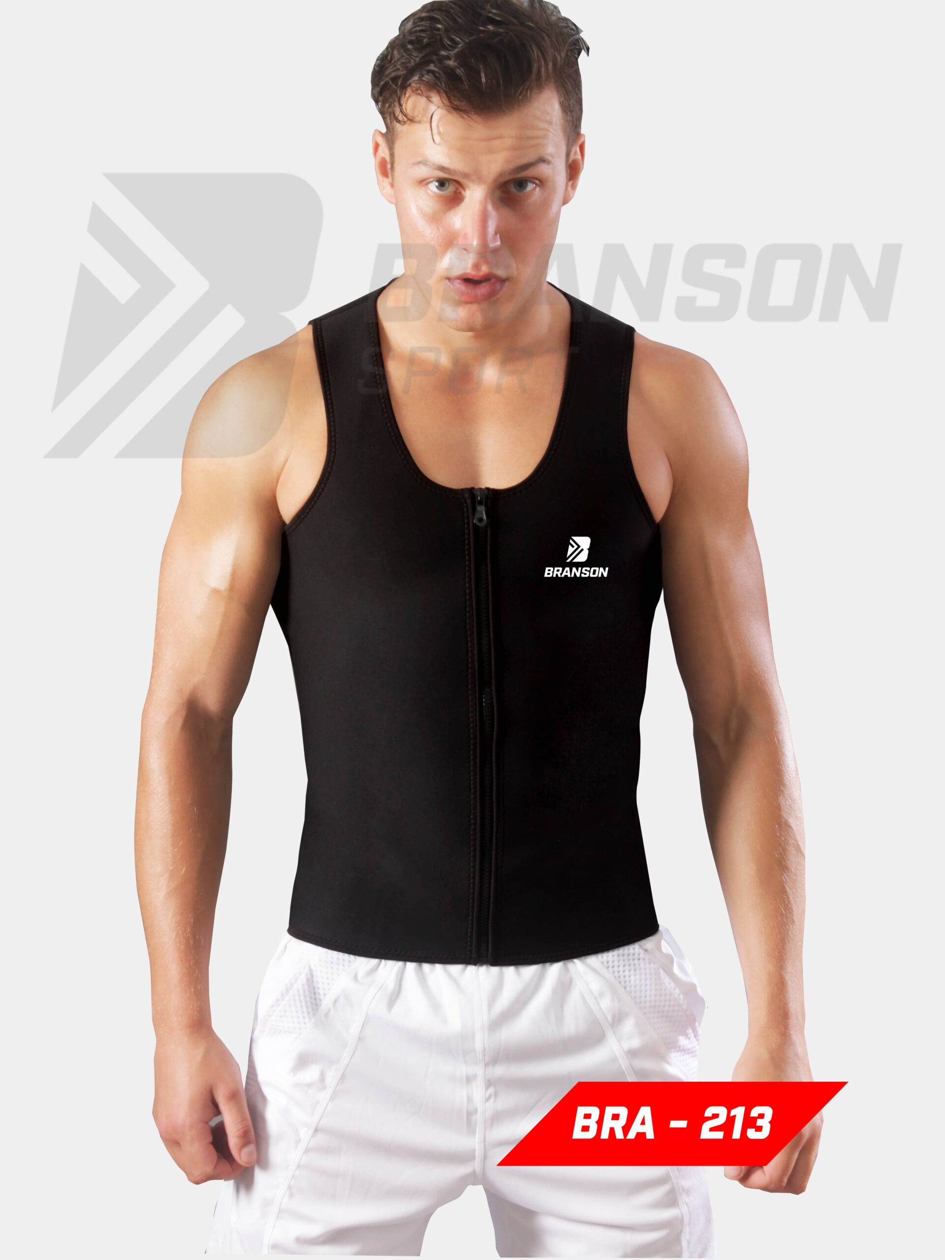 CAMISETA THERMO SHAPER