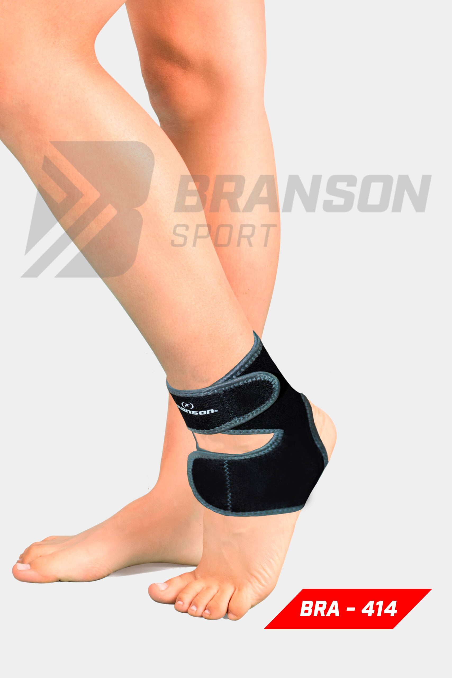 TOBILLERA AJUSTABLE