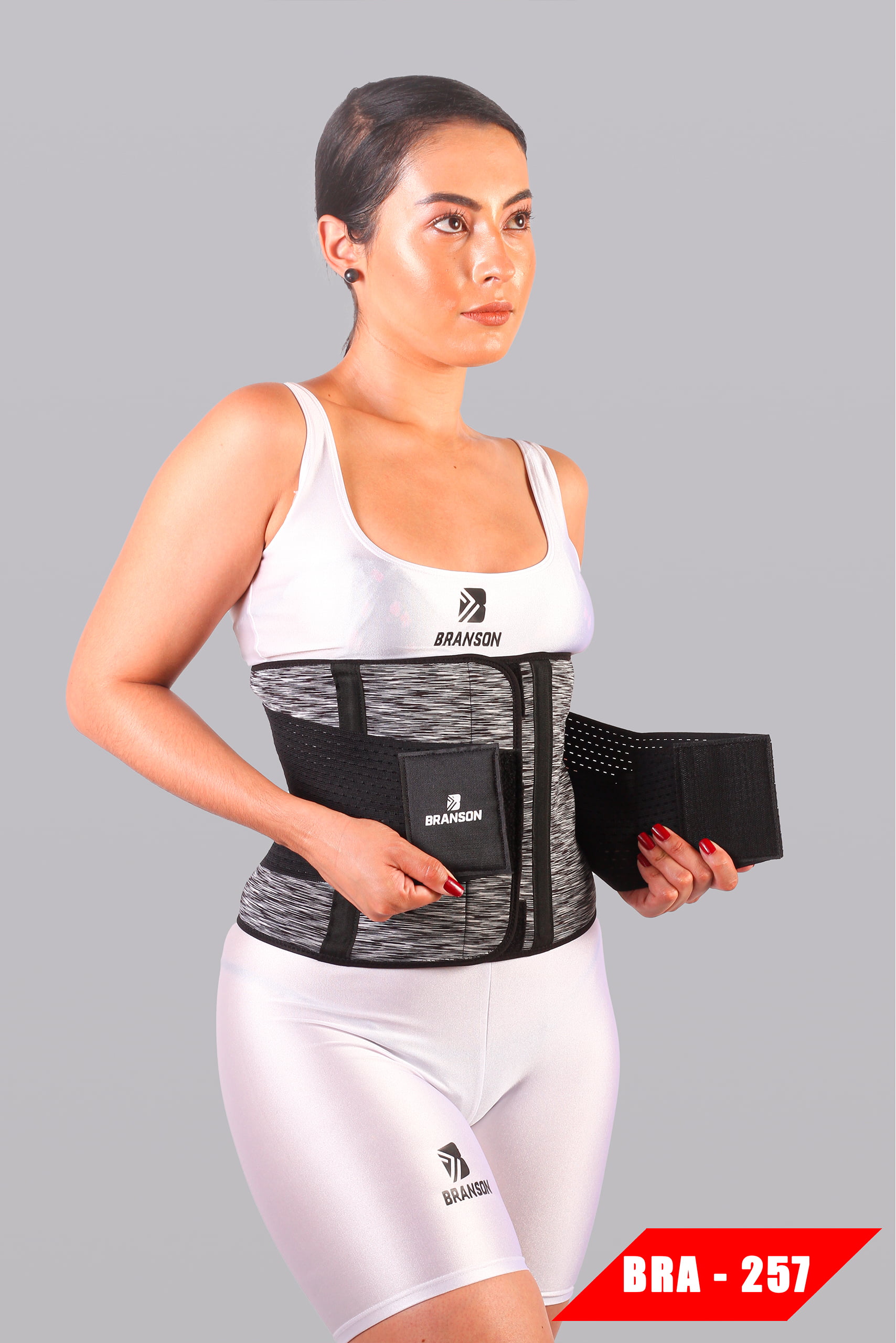 CINTURILLA DEPORTIVA